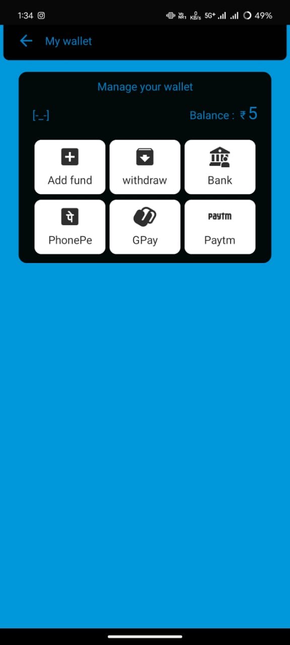 Screenshot image